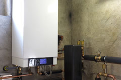 Stenwith condensing boiler companies