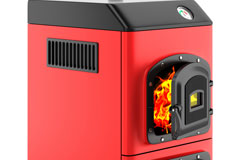 Stenwith solid fuel boiler costs